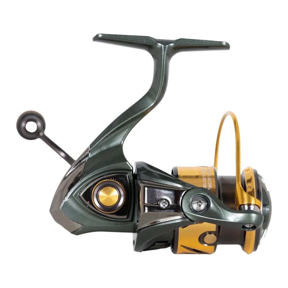 RYUJI ENJOY X 500S 6+1BB MAKARA