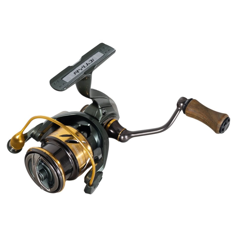 RYUJI ENJOY X 500S 6+1BB MAKARA