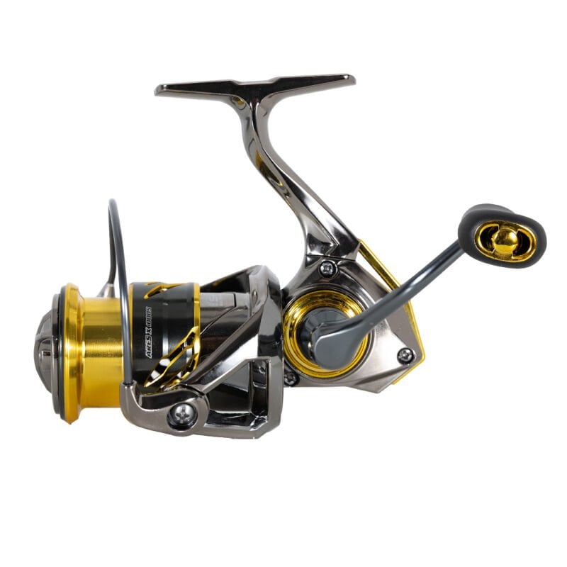 RYUJI ARES X 2000S 5+1BB LRF OLTA MAKİNESİ