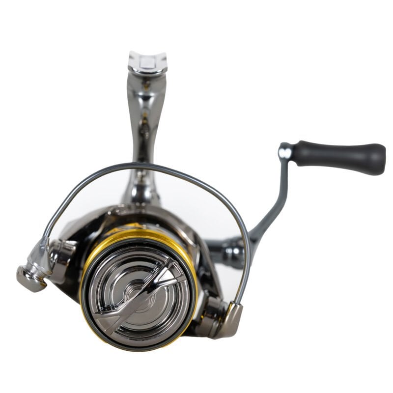 RYUJI ARES X 2000S 5+1BB LRF OLTA MAKİNESİ