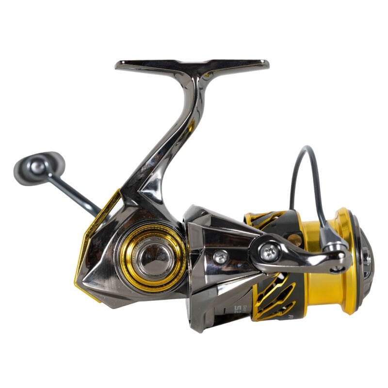 RYUJI ARES X 2000S 5+1BB LRF OLTA MAKİNESİ