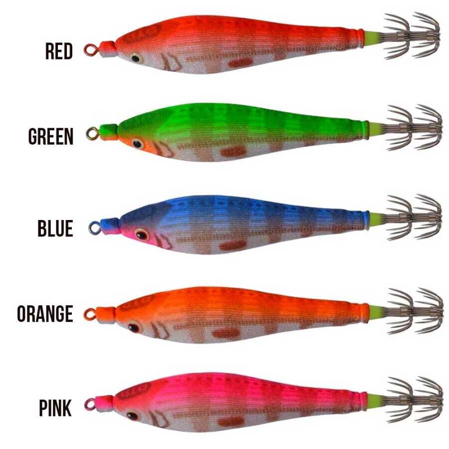 DTD SOFT GIRA 1.5 KALAMAR ZOKASI