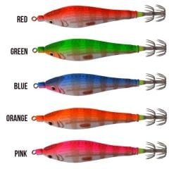 DTD SOFT GIRA 1.5 KALAMAR ZOKASI