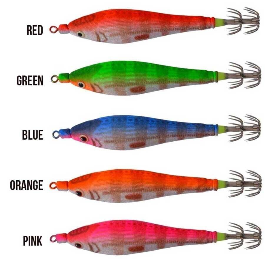 DTD SOFT GIRA 1.5 KALAMAR ZOKASI RED