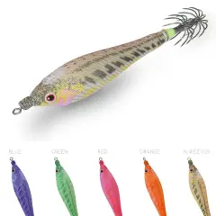 DTD SOFT PAUK 1.5 KALAMAR ZOKASI