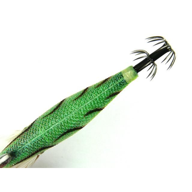 SQUID MANIA WILD CHASE 3.5RT COLOR: 20 KALAMAR ZOKASI