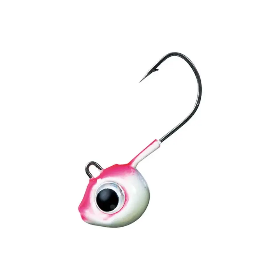 Daiwa Gekkabijin SW Light LRF Jighead