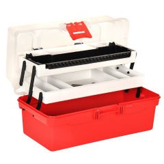 Optimus Pro 15 inc Balıkçı Alet Çantası