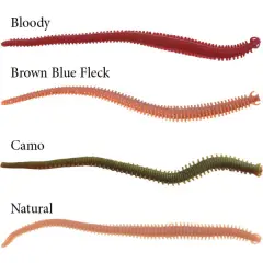 Berkley Gulp Alive Nereis Sahte Kurt CAMO 15CM - 14LÜ