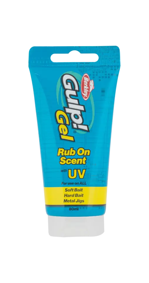 Berkley Gulp UV 80ML Jel