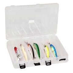 Optimus Pro Büyük Sahte Balık Kutusu