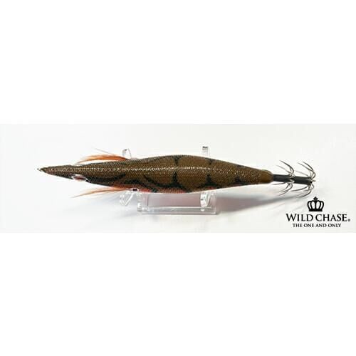 SQUID MANIA SHALLOW TUNE 3.5S COLOR: 41 KALAMAR ZOKASI