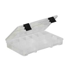 9 inc Şeffaf Organizer Kutu