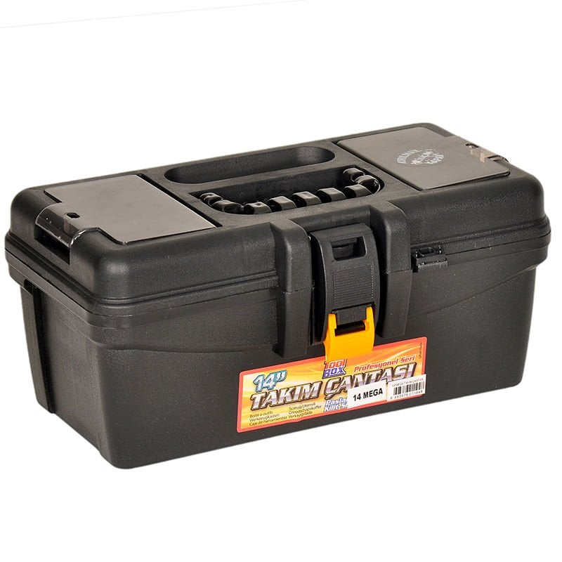 OPTIMUS PRO 14 Inc Mega Takım Çantası