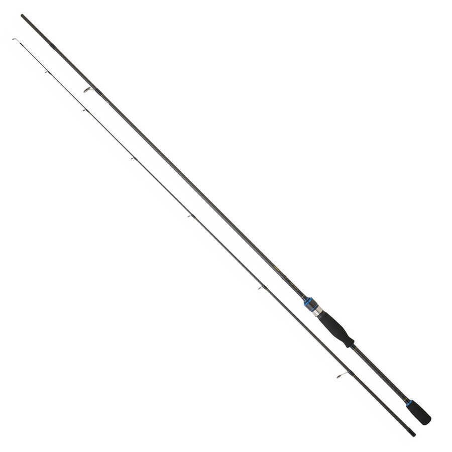 Daiwa New Legalis RF 2.44m 1-12gr (2P) LRF Kamış