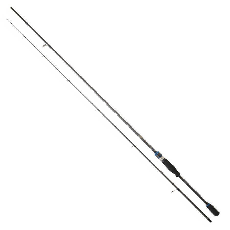 Daiwa New Legalis RF 2.44m 1-12gr (2P) LRF Kamış