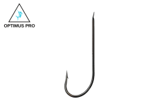 OPTİMUS PRO -1522 ÇAPRAZ UZUN PALA OLTA İĞNESİ (100 ADET/KUTU)
