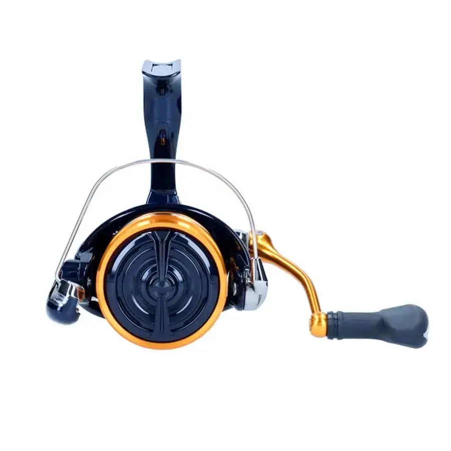 Daiwa Revros 23 LT 6000 Spin Olta Makinesi