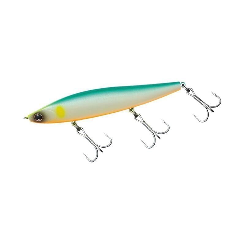 DAIWA MORETHAN SWITCH HITTER 65 S 13,4 GR COLOR: Emerald Pearl Ayu