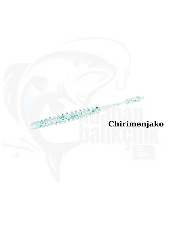 Daiwa Gekkabijin Ajing Beam 2.0 LRF 5 CM Silikon Yem Chirimenjako