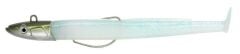 Fiiish Black Eel BE150 BE1148 Simple Combo 35 Gr - Cloudy White