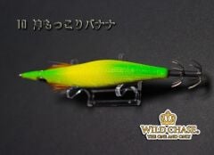 SQUID MANIA WAVE HUNTER 3.5SS COLOR: 10 KALAMAR ZOKASI
