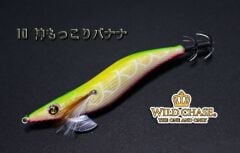 SQUID MANIA WAVE HUNTER 3.5SS COLOR: 10 KALAMAR ZOKASI
