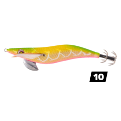 SQUID MANIA WAVE HUNTER 3.5SS COLOR: 10 KALAMAR ZOKASI
