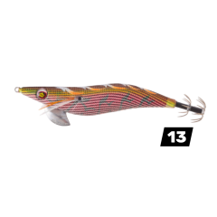 SQUID MANIA WAVE HUNTER 3.5SS COLOR: 13 KALAMAR ZOKASI