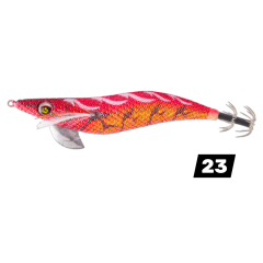 SQUID MANIA WAVE HUNTER 3.5SS COLOR:23 KALAMAR ZOKASI