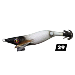 SQUID MANIA WILD CHASE 2.5 COLOR: 29 KALAMAR ZOKASI