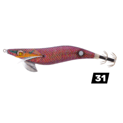 SQUID MANIA WILD CHASE 3.5 COLOR:31 KALAMAR ZOKASI