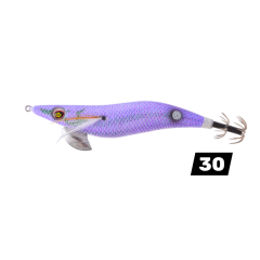 SQUID MANIA WILD CHASE 3.5RT COLOR:30 KALAMAR ZOKASI