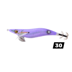 SQUID MANIA WILD CHASE 3.5RT COLOR:30 KALAMAR ZOKASI