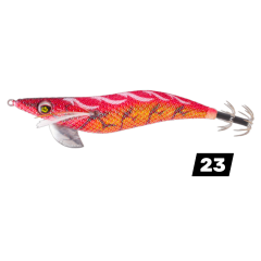 SQUID MANIA WILD CHASE 2.5 COLOR:23 KALAMAR ZOKASI