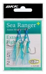 BKK Sea Ranger+ DOUBLE ASİST