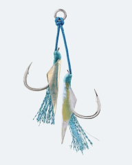 BKK Sea Ranger+ DOUBLE ASİST