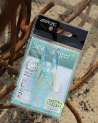 BKK Sea Ranger+ DOUBLE ASİST