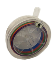 4x Multicolor Premium Japan 150 Metre Active Winding Series Ip Misina