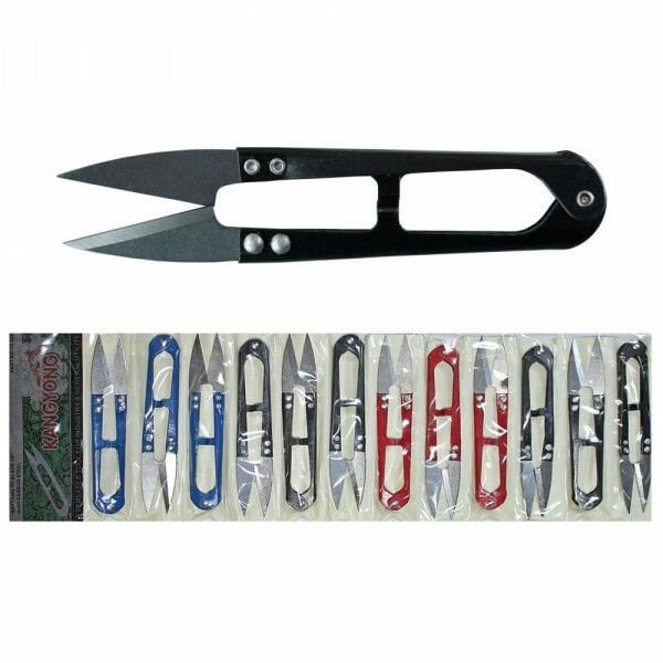 OPTIMUS PRO METAL BALIKÇI MAKASI