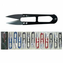 OPTIMUS PRO METAL BALIKÇI MAKASI