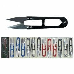 OPTIMUS PRO METAL BALIKÇI MAKASI