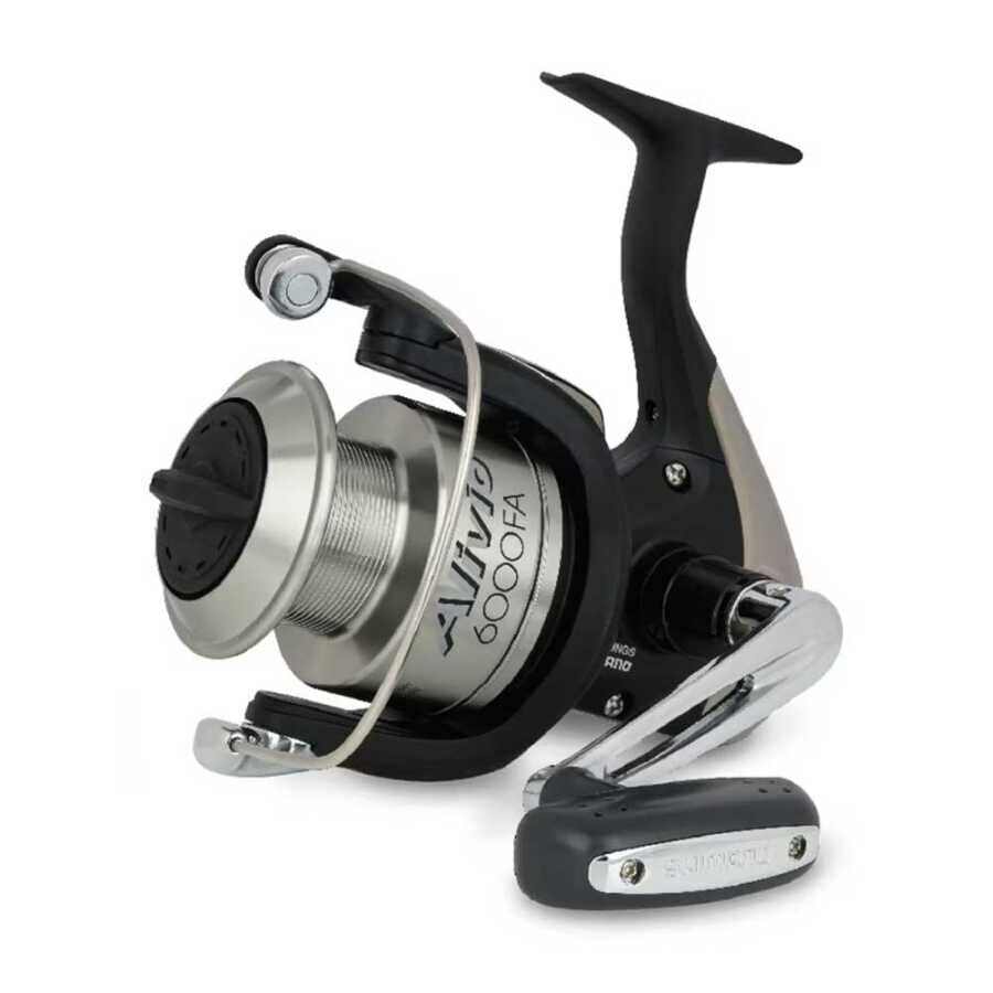 Shimano Alivio 10000 FA Spin Olta Makinesi