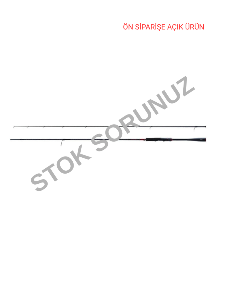 Shimano Sephia XR Spinning 2.59mt 2.5-4.5gr Egi (Kalamar) Kamışı