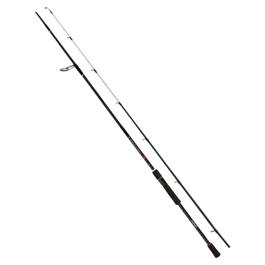Shimano Bassterra A LRF Spinning 2.18m 7'2'' 1-11g 2pc