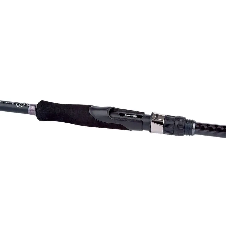 Shimano Bassterra A Power Game 305 Cm 28-84 Gr Spin Kamışı