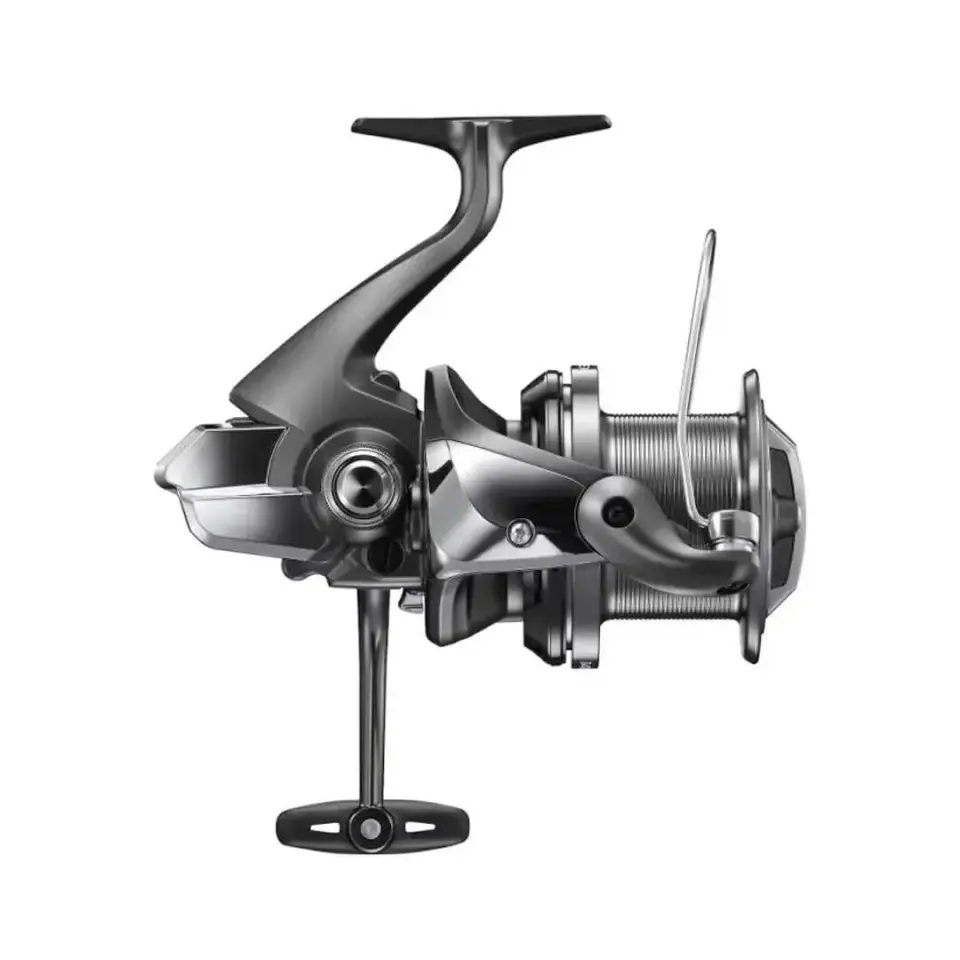 SHIMANO AERLEX 14000 XTC MAKİNA