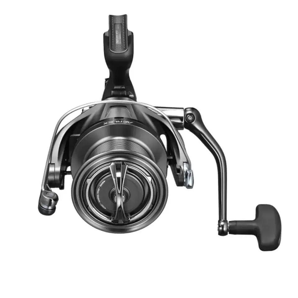 SHIMANO AERLEX 14000 XTC MAKİNA