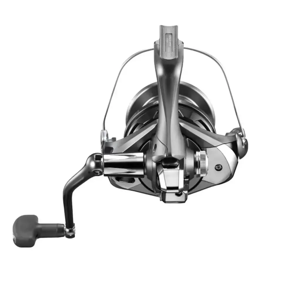 SHIMANO AERLEX 14000 XTC MAKİNA