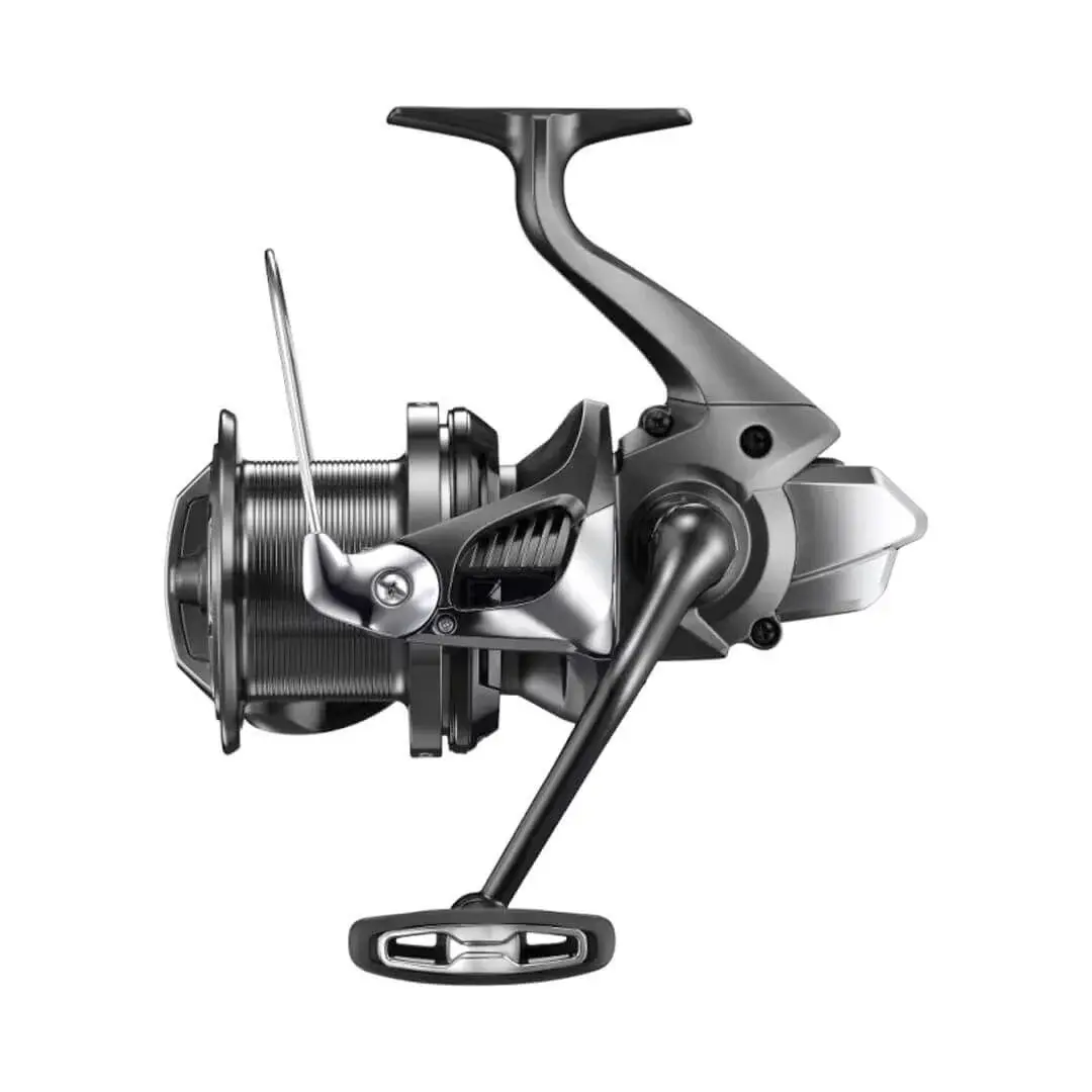 SHIMANO AERLEX 14000 XTC MAKİNA